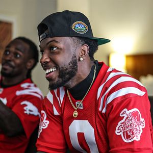 Image post by @calstampeders on Instagram