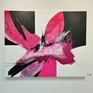 Image post by @kunstzurichsud on Instagram