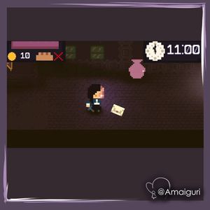Image post by @amaiguri on Instagram