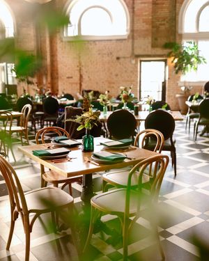 Image post by @luxcateringandevents on Instagram