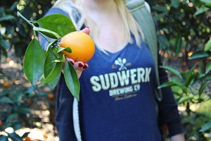 Image post by @sudwerkbrew on Instagram