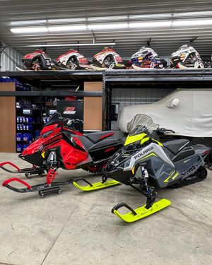 Image post by @levi_lavallee on Instagram