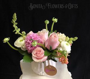Image post by @bonita_flowers on Instagram