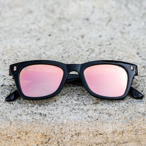 Image post by @knockaround on Instagram