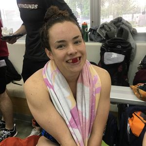 Image post by @illiniswimdive on Instagram