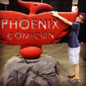 Image post by @jeramie on Instagram