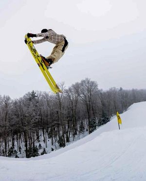 Image post by @j_skis on Instagram