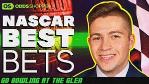 Video post by @oddsshopper on YouTube