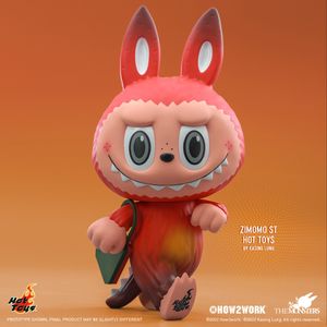 Image post by @hottoyscollectibles on Instagram