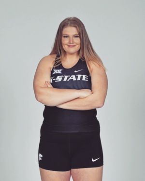 Image post by @kstatethrows on Instagram