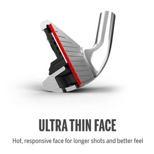 Image post by @wilsongolfcanada on Instagram