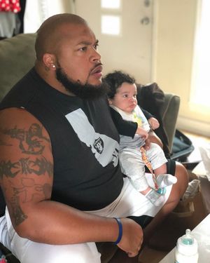 Image post by @the_kennykingjr on Instagram