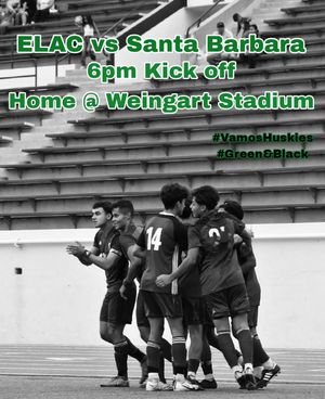 Image post by @elacmensoccer on Instagram