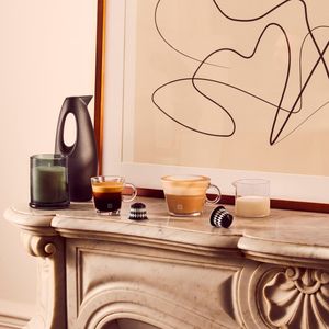 Image post by @nespresso on Instagram