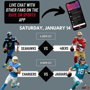 Image post by @raveonsports on Instagram