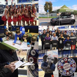 Image post by @bigwestsports on Instagram