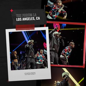 Image post by @blackeyedpeas on Instagram