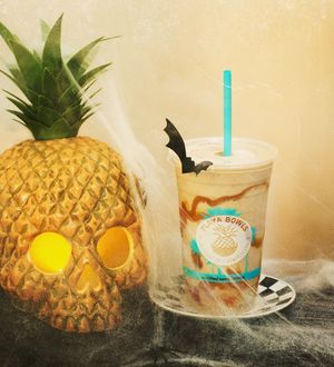 Image post by @playabowls on Instagram