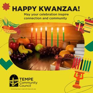 Image post by @tempecommunitycouncil on Instagram