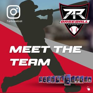 Image post by @7arbaseball on Instagram