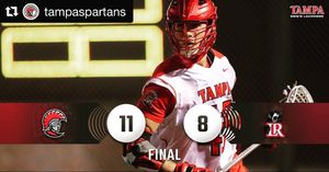 Image post by @utampalacrosse on Instagram