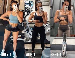 Image post by @kylebea_fit on Instagram