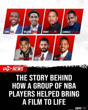 Video post by @theplayerstv on TikTok