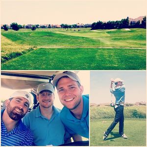 Image post by @dudeperfect on Instagram