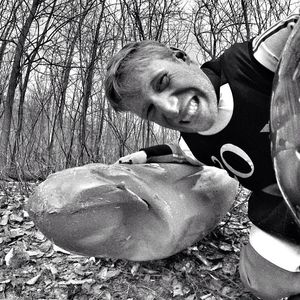 Image post by @nicktroutmankayak on Instagram
