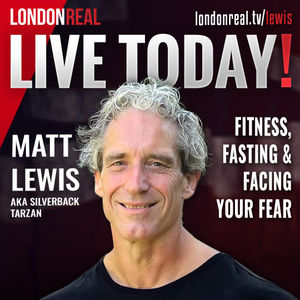 Image post by @londonrealtv on Instagram