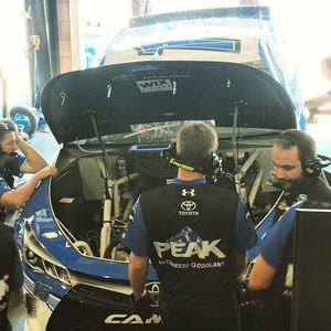 Image post by @peakauto on Instagram