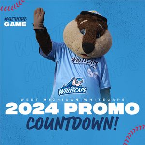 Image post by @whitecaps on Instagram