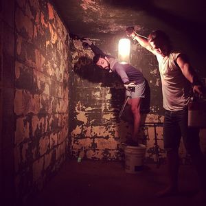 Image post by @magicgiant on Instagram