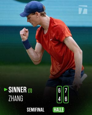 Image post by @tennischannel on Instagram