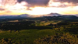 Image post by @nauflagstaff on Instagram