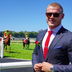 Image post by @australianturfclub on Instagram