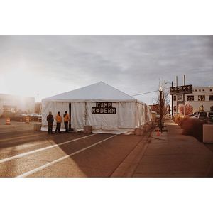 Image post by @treefortfest on Instagram
