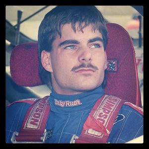 Image post by @richmondraceway on Instagram