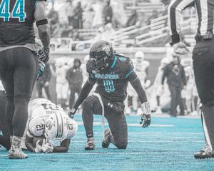 Image post by @coastalfootball on Instagram
