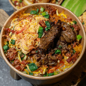 Image post by @sushieatstation on Instagram