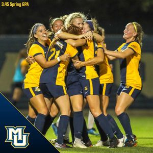 Image post by @marquettewsoc on Instagram
