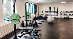 Image post by @suprfitde on Instagram