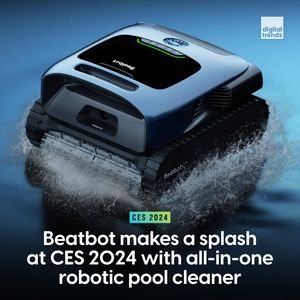 Image post by @digitaltrends on Instagram