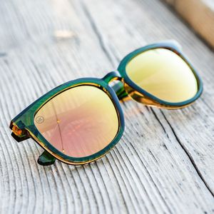 Image post by @knockaround on Instagram