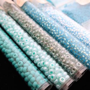 Image post by @beadcache on Instagram
