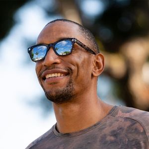 Image post by @knockaround on Instagram