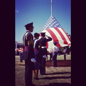 Image post by @marionmilitary on Instagram