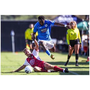 Image post by @davidfrerkersportsphotography on Instagram