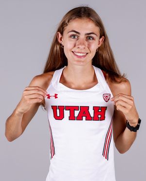 Image post by @utahtrackxc on Instagram