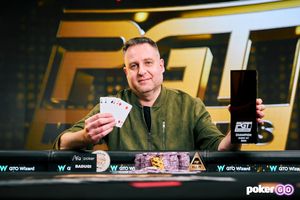 Image post by @pokergonews on Instagram
